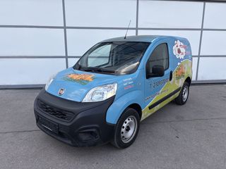 Fiat Fiorino 2018