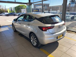 Opel Astra 2021 Elegance 1.5lt Diesel S/S, 105hp (MT6)-thumb-2