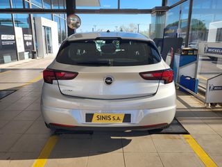 Opel Astra 2021 Elegance 1.5lt Diesel S/S, 105hp (MT6)-thumb-3