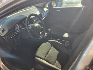 Opel Astra 2021 Elegance 1.5lt Diesel S/S, 105hp (MT6)-thumb-5