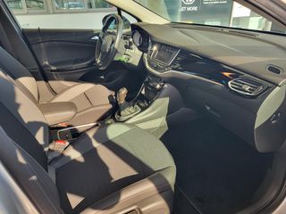 Opel Astra 2021 Elegance 1.5lt Diesel S/S, 105hp (MT6)-thumb-8