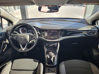 Opel Astra 2021 Elegance 1.5lt Diesel S/S, 105hp (MT6)-thumb-9
