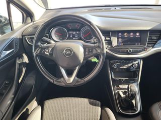 Opel Astra 2021 Elegance 1.5lt Diesel S/S, 105hp (MT6)-thumb-10