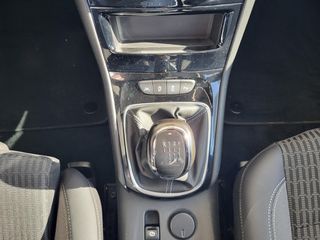 Opel Astra 2021 Elegance 1.5lt Diesel S/S, 105hp (MT6)-thumb-11