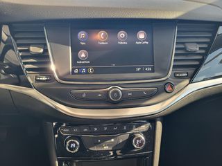 Opel Astra 2021 Elegance 1.5lt Diesel S/S, 105hp (MT6)-thumb-12