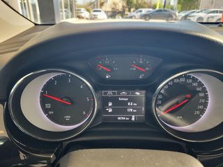 Opel Astra 2021 Elegance 1.5lt Diesel S/S, 105hp (MT6)-thumb-13
