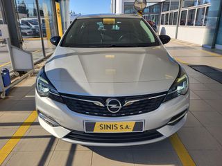 Opel Astra 2021 Elegance 1.5lt Diesel S/S, 105hp (MT6)-thumb-17