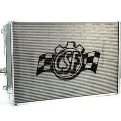 Golf 5 GTI / Golf 6 R / Leon Cupra / S3 / TT Mk2 CSF Race Aluminium Radiator
