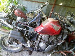 Honda transalp 600-thumb-1