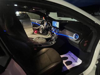 Mercedes-Benz CLA 200 2013 AMG LINE#PANORAMA-thumb-4
