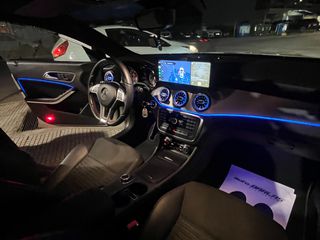 Mercedes-Benz CLA 200 2013 AMG LINE#PANORAMA-thumb-5