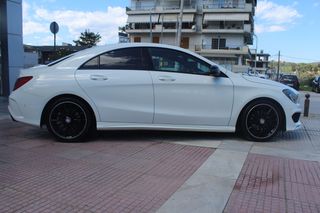 Mercedes-Benz CLA 200 2013 AMG LINE#PANORAMA-thumb-2