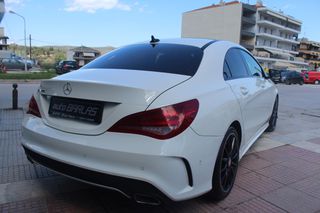 Mercedes-Benz CLA 200 2013 AMG LINE#PANORAMA-thumb-6