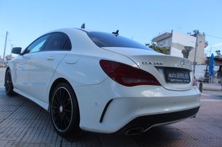 Mercedes-Benz CLA 200 2013 AMG LINE#PANORAMA-thumb-7