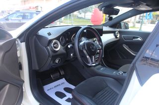 Mercedes-Benz CLA 200 2013 AMG LINE#PANORAMA-thumb-8