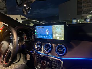 Mercedes-Benz CLA 200 2013 AMG LINE#PANORAMA-thumb-10