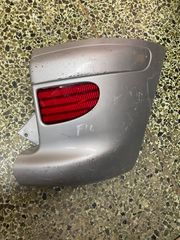 TOYOTA YARIS VERSO FACELIFT 02-04 ΠΙΣΩ ΔΕΞΙ ΑΚΡΟ ΠΡΟΦΥΛΑΚΤΗΡΑ