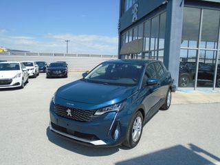 Peugeot 3008 2021 1.5 BLUEHDI 130 ACTIVE