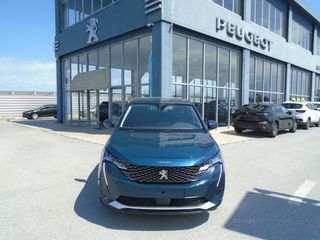 Peugeot 3008 2021 1.5 BLUEHDI 130 ACTIVE-thumb-1