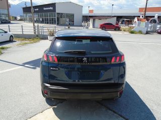 Peugeot 3008 2021 1.5 BLUEHDI 130 ACTIVE-thumb-4