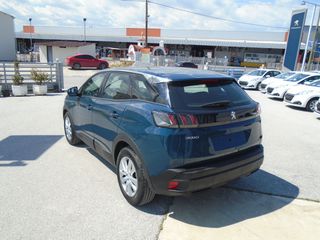 Peugeot 3008 2021 1.5 BLUEHDI 130 ACTIVE-thumb-5