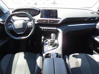 Peugeot 3008 2021 1.5 BLUEHDI 130 ACTIVE-thumb-8