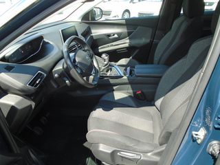 Peugeot 3008 2021 1.5 BLUEHDI 130 ACTIVE-thumb-9