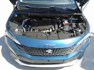 Peugeot 3008 2021 1.5 BLUEHDI 130 ACTIVE-thumb-19