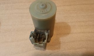 Forester Αντλία  *-thumb-1