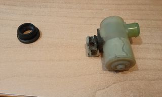 Forester Αντλία  *-thumb-3