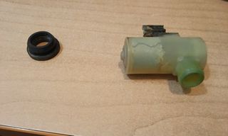 Forester Αντλία  *-thumb-5