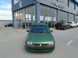 Opel Corsa 1996 1.4 16V B SERIES AUTOMATIC-thumb-1