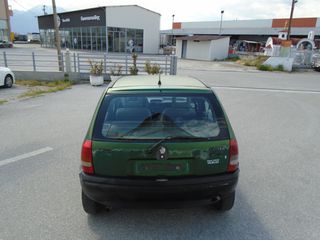 Opel Corsa 1996 1.4 16V B SERIES AUTOMATIC-thumb-4