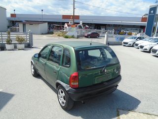Opel Corsa 1996 1.4 16V B SERIES AUTOMATIC-thumb-5