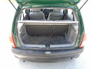 Opel Corsa 1996 1.4 16V B SERIES AUTOMATIC-thumb-6