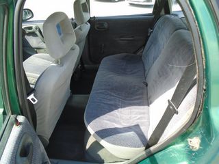 Opel Corsa 1996 1.4 16V B SERIES AUTOMATIC-thumb-7