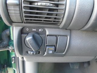 Opel Corsa 1996 1.4 16V B SERIES AUTOMATIC-thumb-11