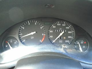 Opel Corsa 1996 1.4 16V B SERIES AUTOMATIC-thumb-15