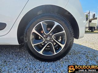 Hyundai i 10 2018 ΑΥΤΟΜΑΤΟ - 1.2cc (4-κύλινδρο) - FULL EXTRA  - EURO6-thumb-37