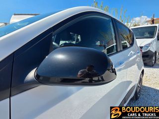 Hyundai i 10 2018 ΑΥΤΟΜΑΤΟ - 1.2cc (4-κύλινδρο) - FULL EXTRA  - EURO6-thumb-39