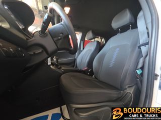 Hyundai i 10 2018 ΑΥΤΟΜΑΤΟ - 1.2cc (4-κύλινδρο) - FULL EXTRA  - EURO6-thumb-10