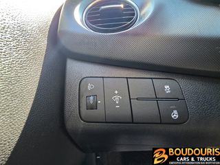Hyundai i 10 2018 ΑΥΤΟΜΑΤΟ - 1.2cc (4-κύλινδρο) - FULL EXTRA  - EURO6-thumb-16