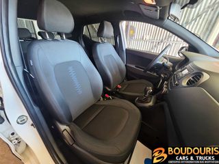 Hyundai i 10 2018 ΑΥΤΟΜΑΤΟ - 1.2cc (4-κύλινδρο) - FULL EXTRA  - EURO6-thumb-18