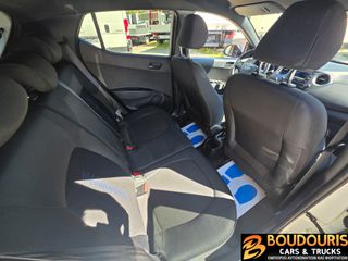 Hyundai i 10 2018 ΑΥΤΟΜΑΤΟ - 1.2cc (4-κύλινδρο) - FULL EXTRA  - EURO6-thumb-19