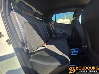 Hyundai i 10 2018 ΑΥΤΟΜΑΤΟ - 1.2cc (4-κύλινδρο) - FULL EXTRA  - EURO6-thumb-20