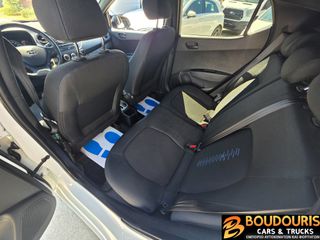 Hyundai i 10 2018 ΑΥΤΟΜΑΤΟ - 1.2cc (4-κύλινδρο) - FULL EXTRA  - EURO6-thumb-21