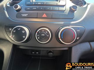 Hyundai i 10 2018 ΑΥΤΟΜΑΤΟ - 1.2cc (4-κύλινδρο) - FULL EXTRA  - EURO6-thumb-26