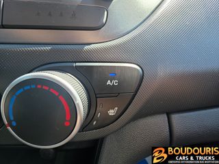 Hyundai i 10 2018 ΑΥΤΟΜΑΤΟ - 1.2cc (4-κύλινδρο) - FULL EXTRA  - EURO6-thumb-27