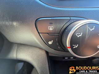 Hyundai i 10 2018 ΑΥΤΟΜΑΤΟ - 1.2cc (4-κύλινδρο) - FULL EXTRA  - EURO6-thumb-28