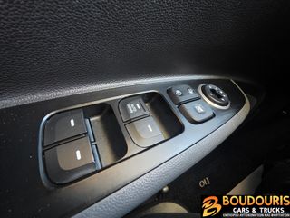 Hyundai i 10 2018 ΑΥΤΟΜΑΤΟ - 1.2cc (4-κύλινδρο) - FULL EXTRA  - EURO6-thumb-32